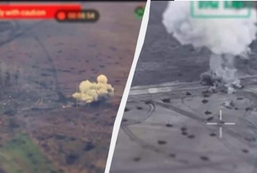 30 бронемашин против 47 бригады: РФ провалила массированный штурм в Курской области