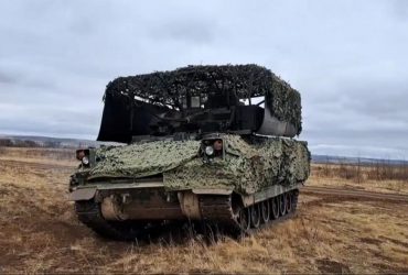 Росіяни використовують у боях на Донбасі захоплену західну бронетехніку, - Forbes