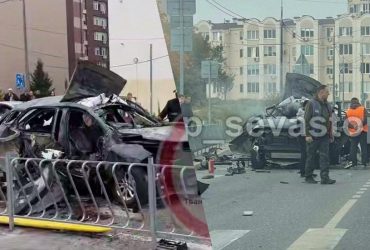 В окупованому Криму підірвали капітана 1-го рангу Чорноморського флоту, - ЗМІ