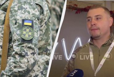 Идеальное время стать частью армии: военный обратился к украинцам (видео)