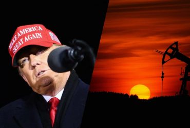 Нефтегазовая отрасль РФ окажется под угрозой после инаугурации Трампа, - Business Insider