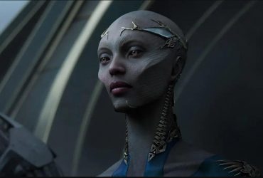 Новая RPG от авторов Mass Effect с Мэттью Макконахи: разработчики ответили на вопросы