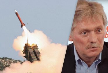 Польша хочет сбивать российские ракеты над Украиной: в Кремле разразились угрозами