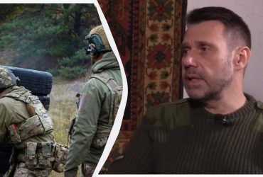 Це єдиний вихід для України: військовий про зменшення мобілізаційного віку