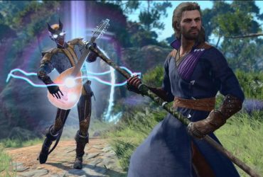 Larian поделились, что в Ватикане купили две копии Baldur’s Gate 3