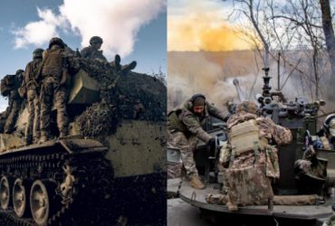 Армия России на подъеме, а у ВСУ большие проблемы, - журналист Sky News