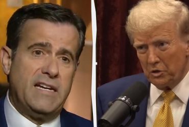 Трамп визначився з кандидатурою на посаду голови ЦРУ