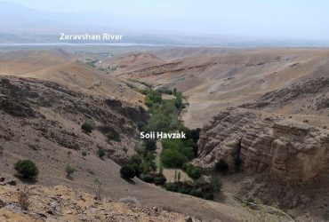 Археологи відкопали міграційний маршрут, яким пройшли кілька видів людей