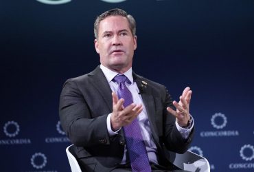 В Сенате одобрили кандидатуру Уолтца на должность постпреда США при ООН, - СМИ