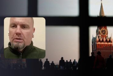 Путін буде продовжувати воювати: військовий назвав головні причини