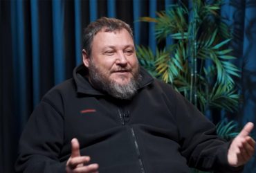 Это определенный сигнал: ветеран АТО рассказал о критической нехватке артиллерии у россиян