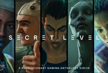 Киану Ривз и Пакман: Amazon показала новый трейлер антологии Secret Level