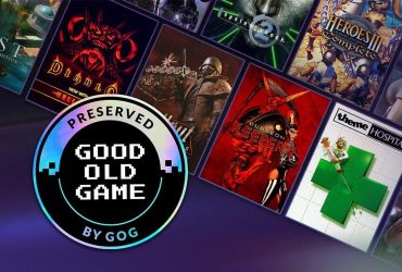 GOG запустила программу по поддержке старых игр на современных компьютерах