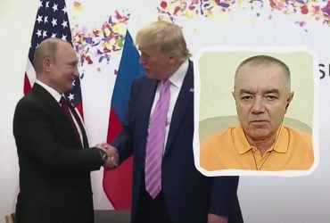Останні кроки Трампа вказують на майбутні проблеми Путіна, - військовий експерт