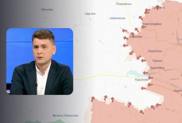 Курахове може перетворитися на мʼясорубку: експерт оцінив, чи вдасться втримати місто