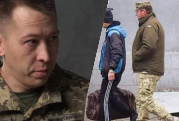 У Полтавському ТЦК пояснили, чому їхніх працівників не можна відправляти на війну