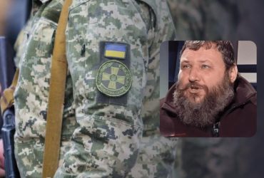 Повернення з СЗЧ: Дикий зізнався, що закон про амністію спрацював неправильно