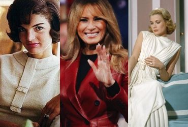 Как выглядят и сколько стоят кольца известных первых леди (фото)