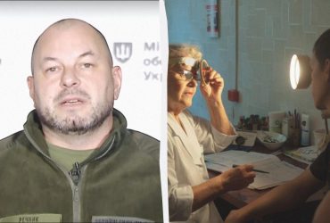 В Украине планируют проверить учреждения, которые проводят ВВК, - Минобороны