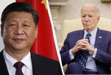 Байден проведе останню зустріч з Сі Цзіньпіном: про що вони говоритимуть