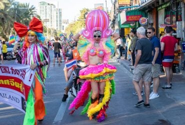 Таиланд решил сделать ставку на радужный туризм