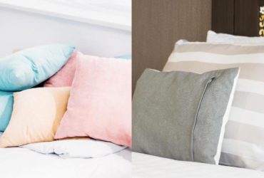 Плями на подушках зникнуть за 10 хвилин: названо засіб №1, який творить дива