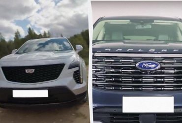 Эксперты назвали 6 американских авто, от покупки которых стоит воздержаться
