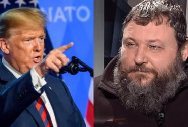 Трамп не урежет, а полностью остановит помощь Украине: Дикий насторожил заявлением