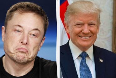 Маск занадто затримався в гостях, це дратує прихильників у Трампа, - NBC News