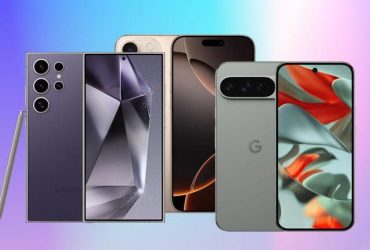 iPhone уже не топ: эксперты назвали смартфоны с лучшими экранами на рынке