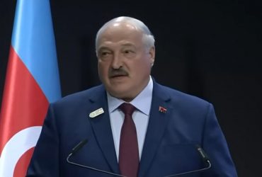 Хай будуть мужики: Лукашенко висловився про можливе обрання жінки президентом Білорусі
