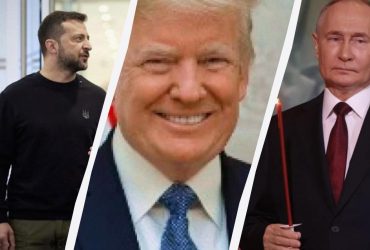Трамп хоче змусити Київ і Москву до переговорів, - майбутній радник з нацбезпеки Білого дому
