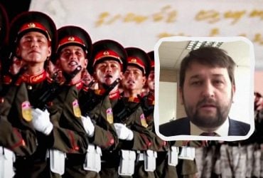 Северная Корея на шаг приблизила мир к глобальной войне, - американский эксперт