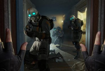 Half-Life 3 більш реальний, ніж ми думали: інсайдер розкрив нові деталі про гру
