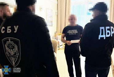 Депутату Шевченку вручили підозру у держзраді, - джерело