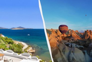 Не только лето: названо лучшее время для посещения самых популярных мест в Турции