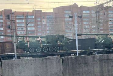 У РФ помітили перші далекобійні САУ з КНДР: експерт пояснив, чим це загрожує Україні