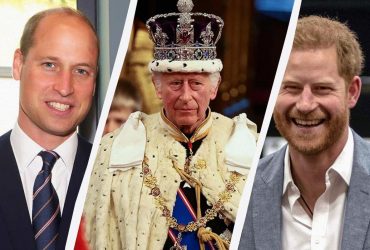 День народження Чарльза: 6 років тому свято перетворилося на абсолютний кошмар, - Mirror