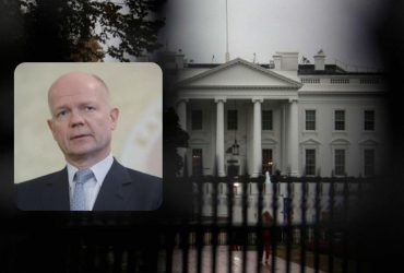 Колапс України стане для США найбільш значним приниженням, - британський ексміністр