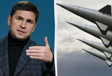 У Зеленского объяснили, почему Украине не нужна ядерная бомба