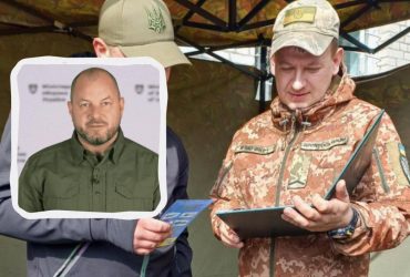 Сколько людей работают в ТЦК: в Минобороны рассказали, можно ли их забрать на войну