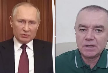 Ставка на заморозку: эксперт дал оценку приказу Путина побыстрее освободить Курщину