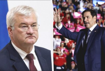 Глава МЗС України звернувся до майбутнього держсекретаря в адміністрації Трампа