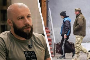 В Третьей штурмовой объяснили, почему рекрутинговые центры не решат вопрос мобилизации