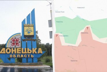 Россияне оккупировали Ровнополь и продвинулись в районе 6 населенных пунктов, - DeepState