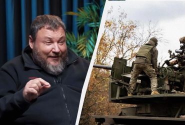 Очень динамичная война: Дикий ответил, сможет ли РФ вернуть Курщину до инаугурации Трампа