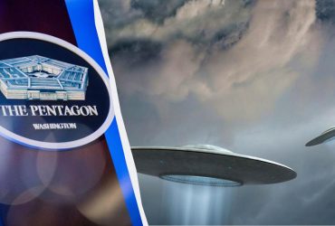 Офіс Пентагону з НЛО отримав понад 700 повідомлень за рік, - The Hill