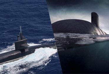 Найпотужніша зброя вільного світу проти Китаю в критичному стані, - The Telegraph