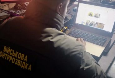 Віртуальний командир: на Курщині росіяни здаються в полон через ВКонтакте (відео)