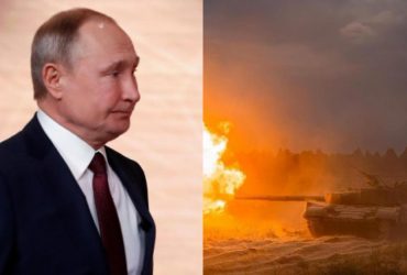 Росія не зможе ні довго вести війну, ні легко її закінчити, - Foreign Policy